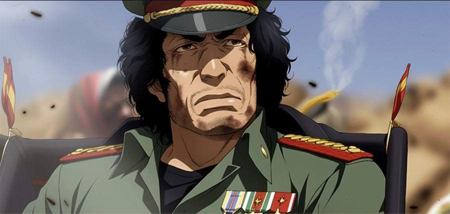 Kurdistan - Axis Powers: Hetalia - Zerochan Anime Image Board