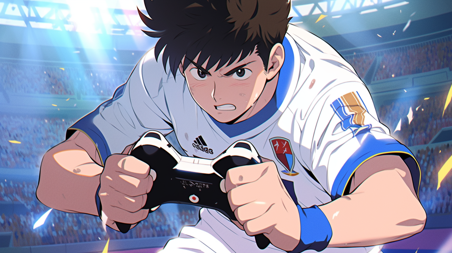 Exploring Tecmo's Captain Tsubasa video games and their enduring appeal  Putachi