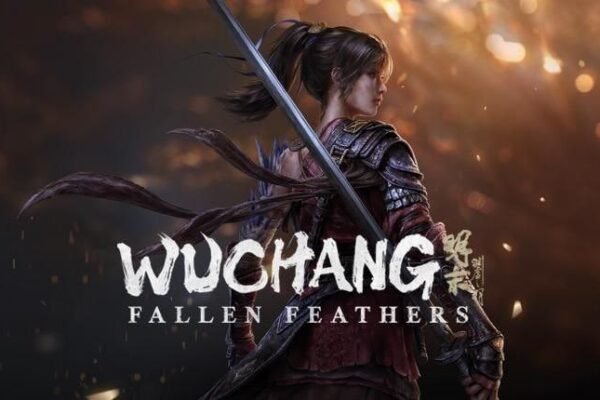 WuChang Fallen Feathers Early Game XP Farming Strategy (Fast Red Mercury)