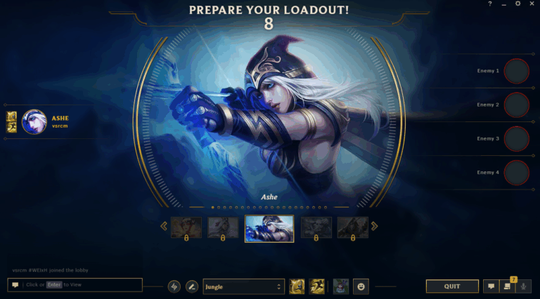 How to Install Custom Skins in League Of Legends (Guide) | Putachi