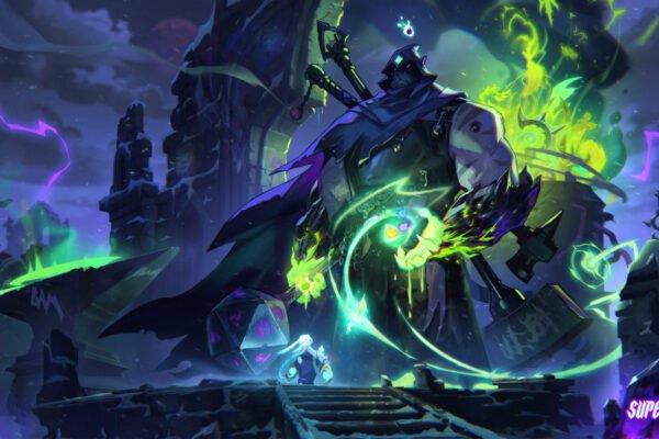 SUPERVIVE Codes for Free Rewards