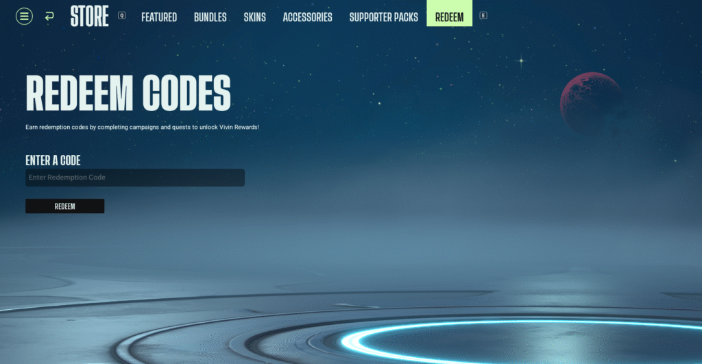 SUPERVIVE Codes for Free Rewards | Putachi